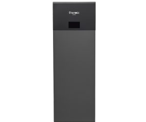 Elda HT - Innovación y calidad en cada detalle Hydraulic station