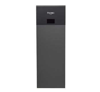 Elda HT - Innovación y calidad en cada detalle Hydraulic station