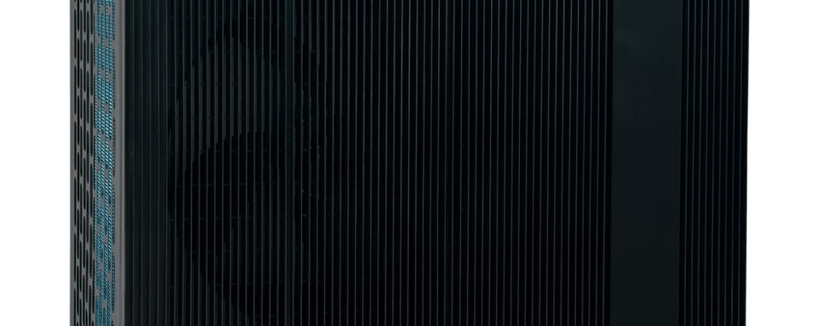 Elda heat pumps with R290 refrigerant