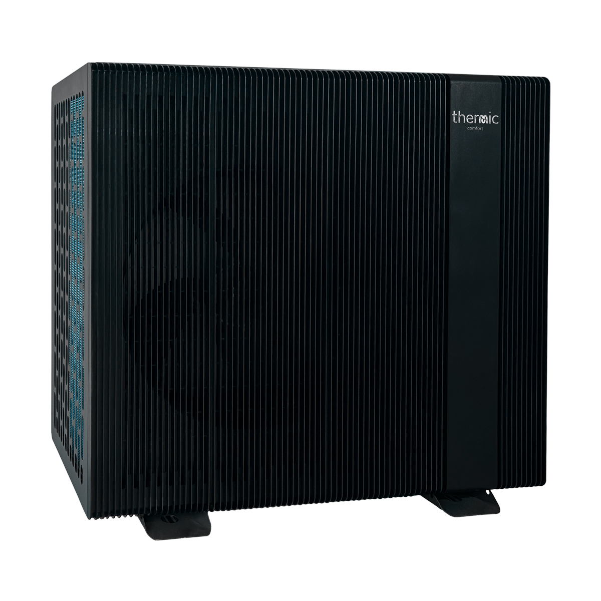 Elda heat pumps with R290 refrigerant