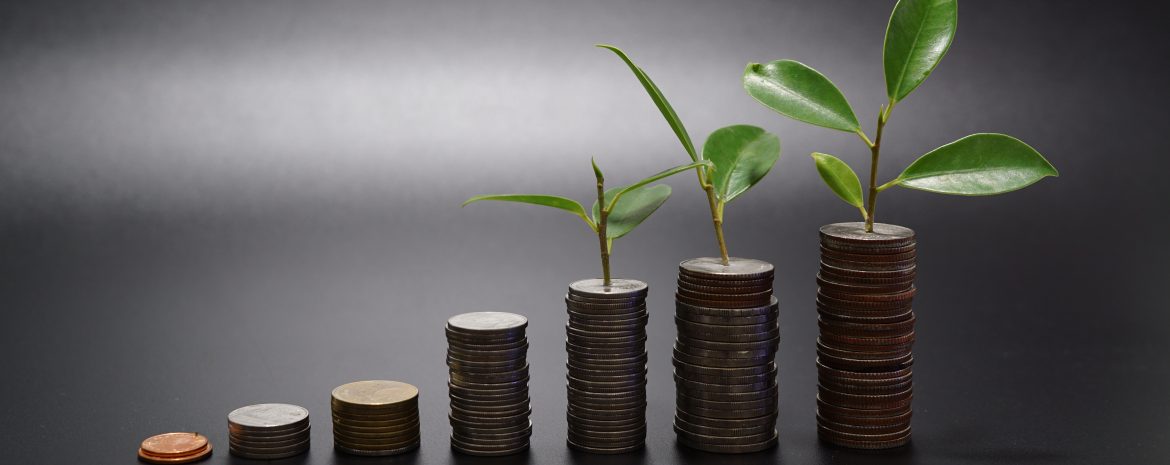 Image representing energy savings in heating systems