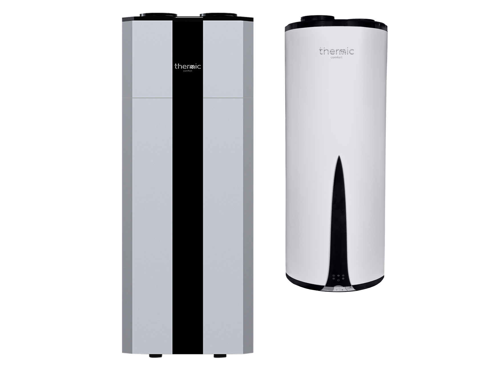 ECOPRIME LINE 100L 200L