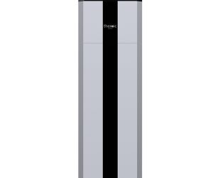 All-in-one thermodynamic