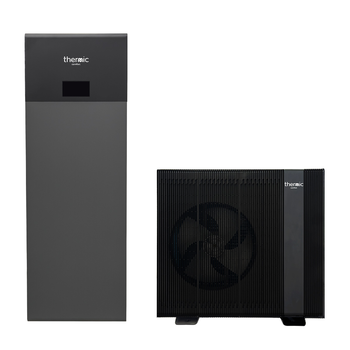 Elda HT - Innovación y calidad en cada detalle