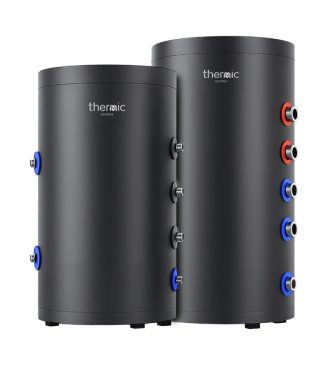 Produit ballons tampons 60 et 100 L Thermic Comfort