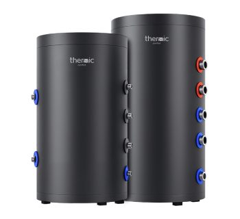 Produit ballons tampons 60 et 100 L Thermic Comfort