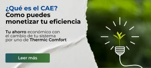 Banner Productos Thermic Comfort